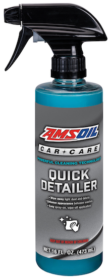  Quick Detailer (QDS)